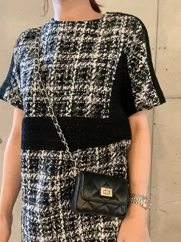 Diagram Yuuki NOZAWA コーディネート画像