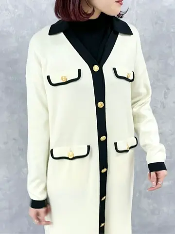 Diagram Yuuki NOZAWA コーディネート画像