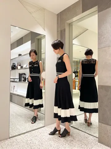 Diagram 亀田 未希 コーディネート画像