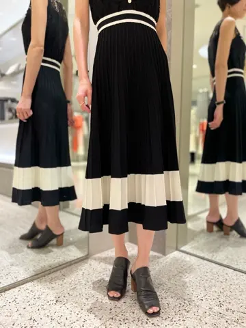 Diagram 亀田 未希 コーディネート画像