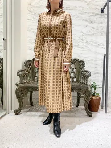 Diagram Adachi コーディネート画像