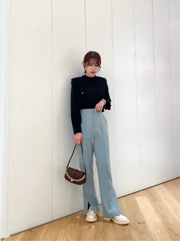 Diagram Yuuki NOZAWA コーディネート画像