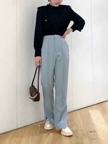 Diagram Yuuki NOZAWA コーディネート画像