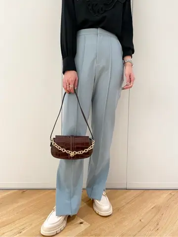 Diagram Yuuki NOZAWA コーディネート画像