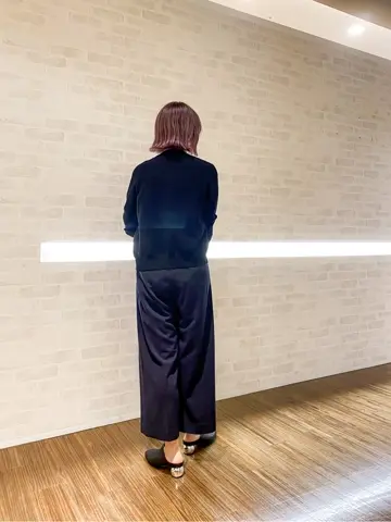 Diagram Adachi コーディネート画像