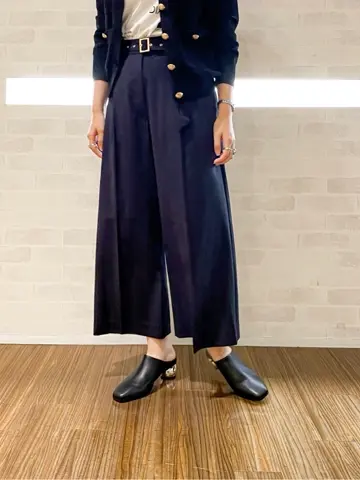 Diagram Adachi コーディネート画像