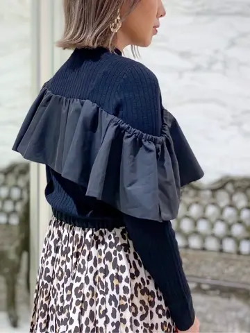 Diagram Adachi コーディネート画像