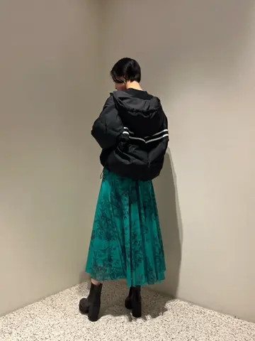 Diagram 亀田 未希 コーディネート画像