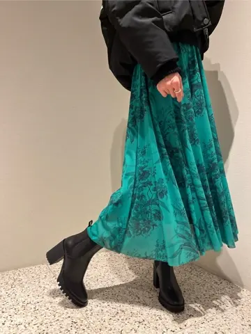 Diagram 亀田 未希 コーディネート画像