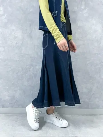 Diagram Yuuki NOZAWA コーディネート画像