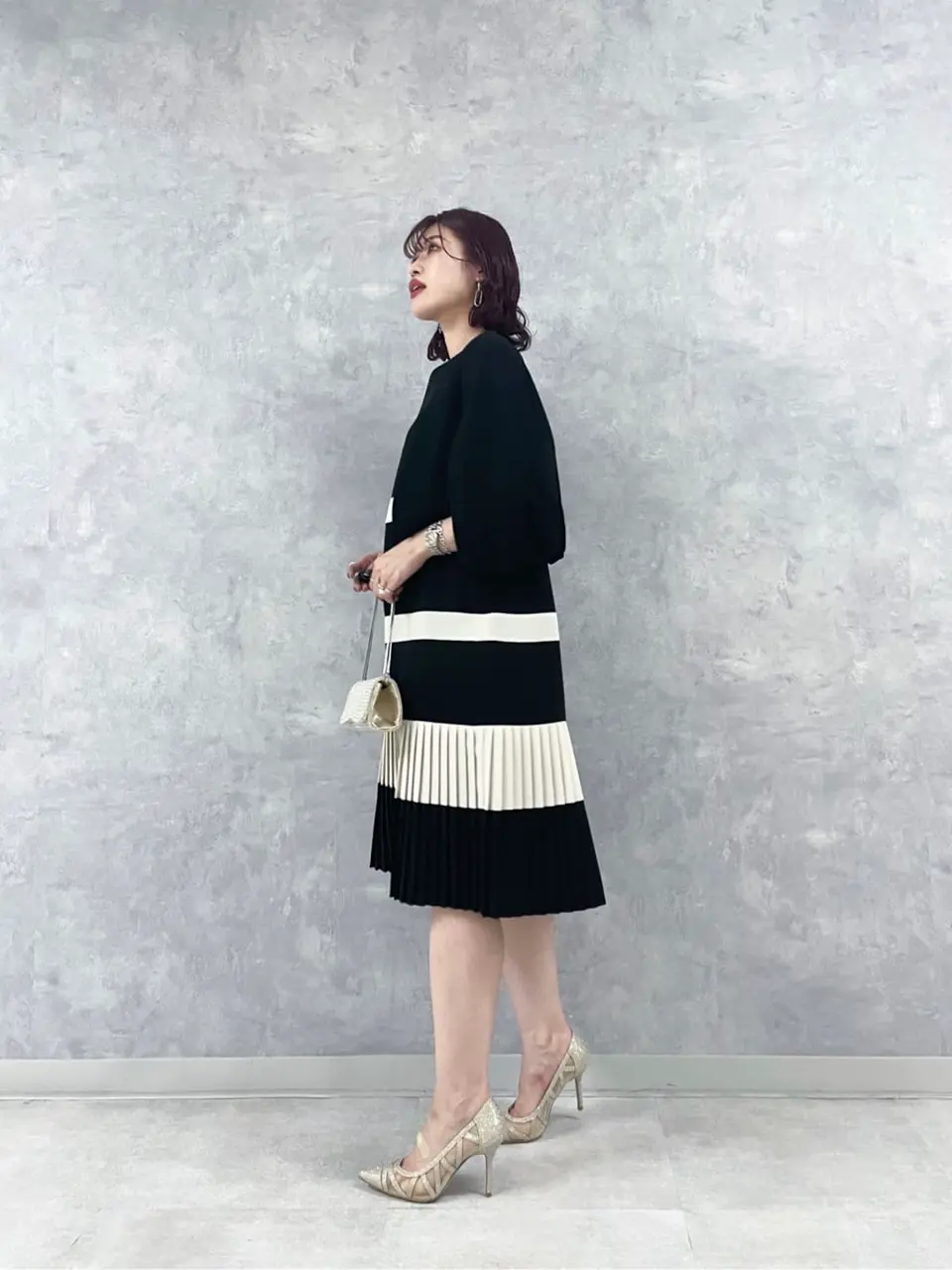 Diagram Yuuki NOZAWA コーディネート画像