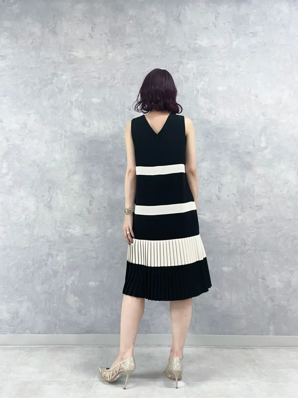 Diagram Yuuki NOZAWA コーディネート画像