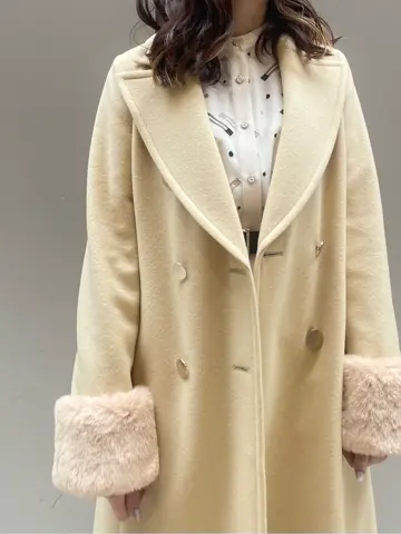 Diagram 小林　莉子 コーディネート画像