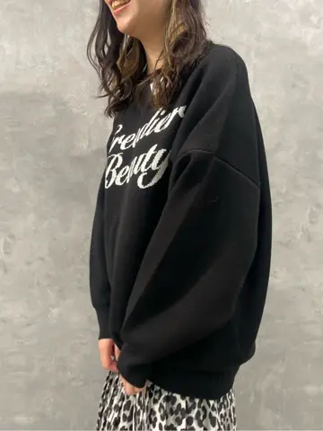 Diagram 小林　莉子 コーディネート画像