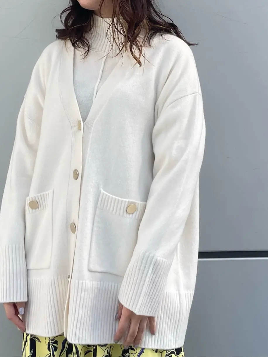 Diagram 小林　莉子 コーディネート画像