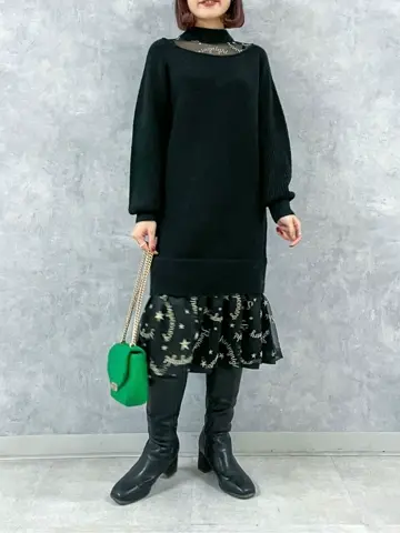 Diagram Yuuki NOZAWA コーディネート画像