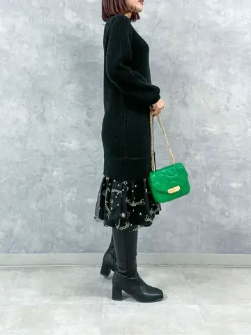 Diagram Yuuki NOZAWA コーディネート画像