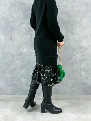 Diagram Yuuki NOZAWA コーディネート画像