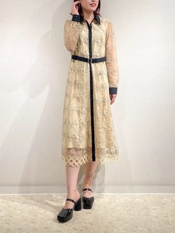 Diagram Yuuki NOZAWA コーディネート画像