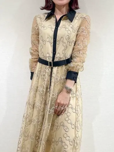 Diagram Yuuki NOZAWA コーディネート画像