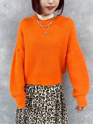 Diagram Yuuki NOZAWA コーディネート画像