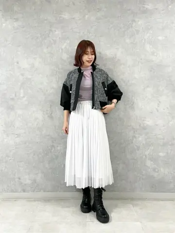 Diagram Yuuki NOZAWA コーディネート画像