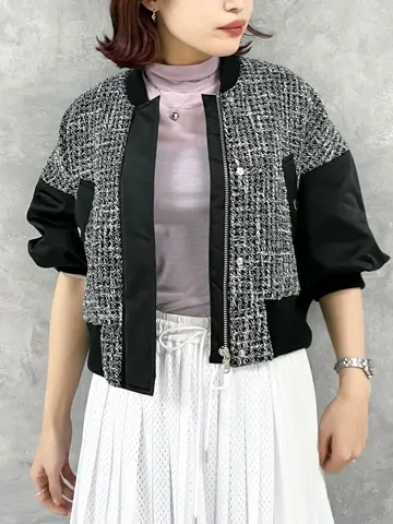 Diagram Yuuki NOZAWA コーディネート画像