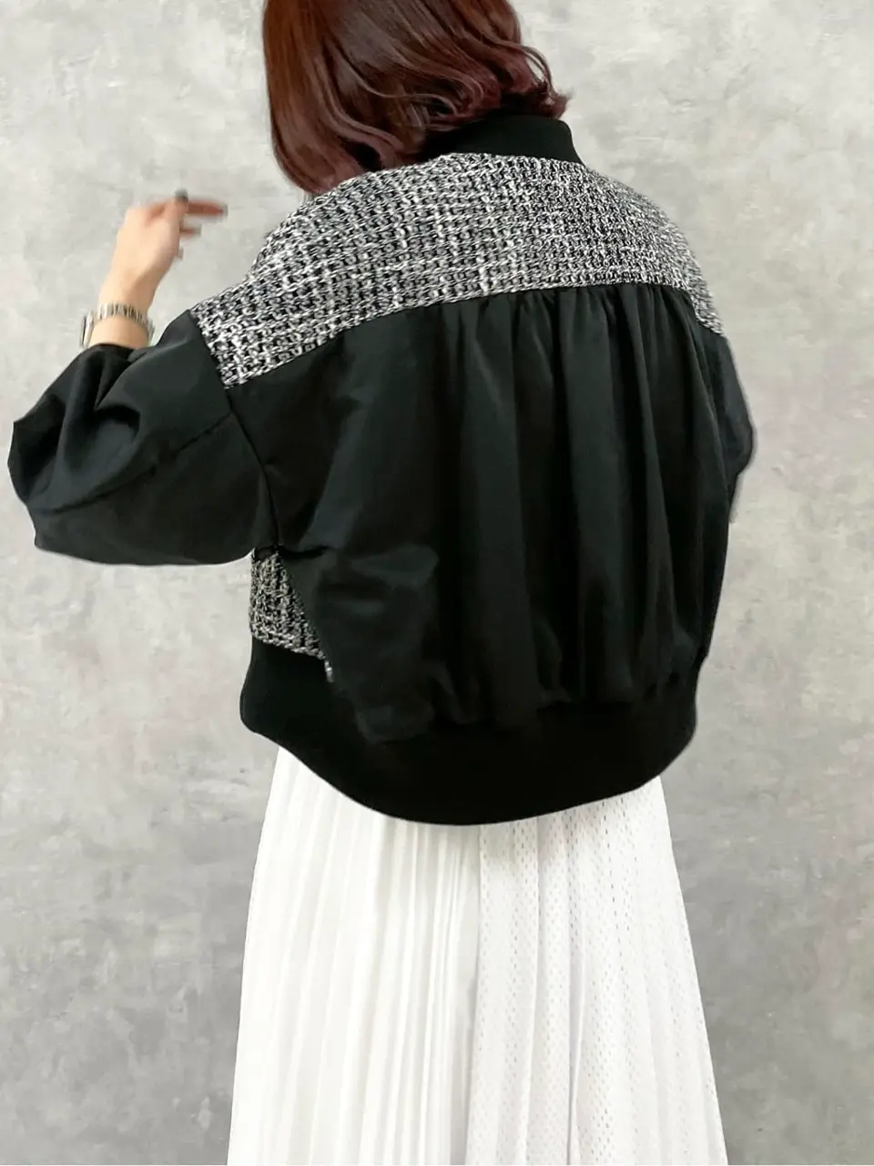 Diagram Yuuki NOZAWA コーディネート画像