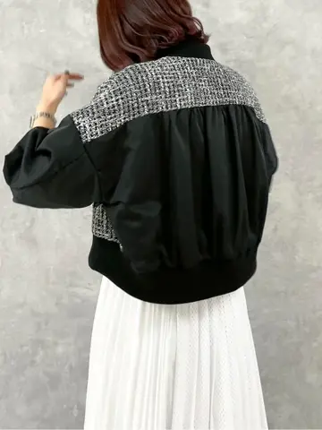 Diagram Yuuki NOZAWA コーディネート画像