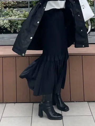 Diagram Yuuki NOZAWA コーディネート画像