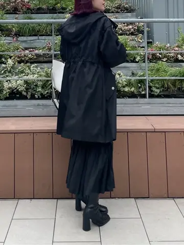 Diagram Yuuki NOZAWA コーディネート画像