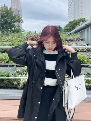 Diagram Yuuki NOZAWA コーディネート画像