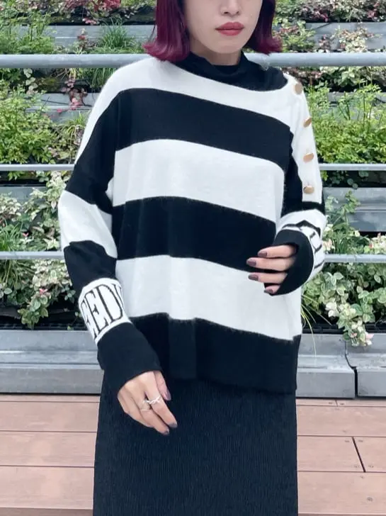 Diagram Yuuki NOZAWA コーディネート画像