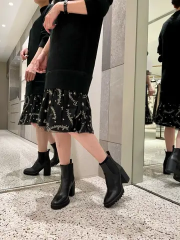 Diagram 亀田 未希 コーディネート画像