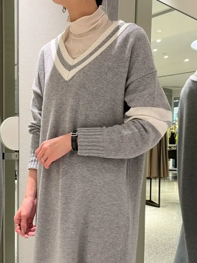 Diagram 亀田 未希 コーディネート画像