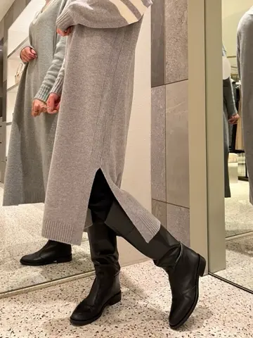 Diagram 亀田 未希 コーディネート画像