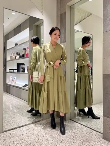 Diagram 亀田 未希 コーディネート画像