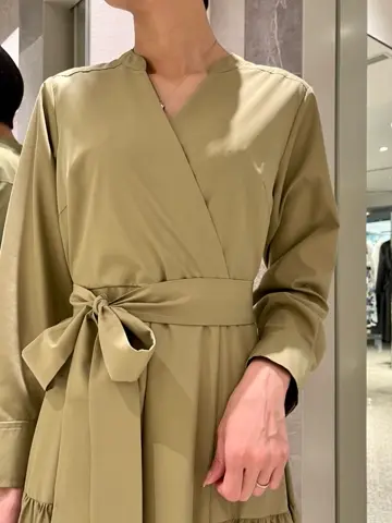 Diagram 亀田 未希 コーディネート画像