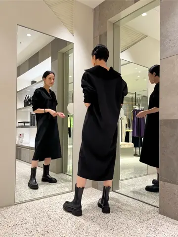 Diagram 亀田 未希 コーディネート画像