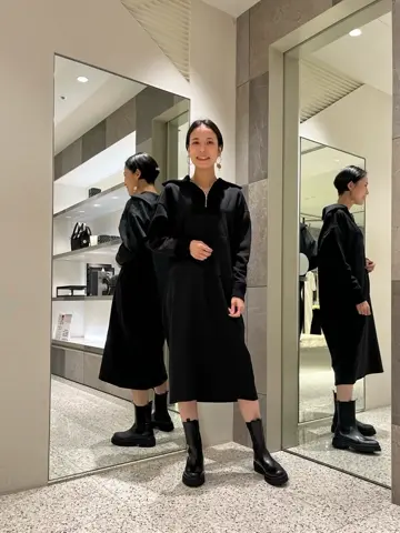 Diagram 亀田 未希 コーディネート画像