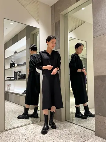 Diagram 亀田 未希 コーディネート画像