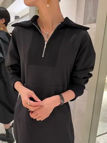 Diagram 亀田 未希 コーディネート画像