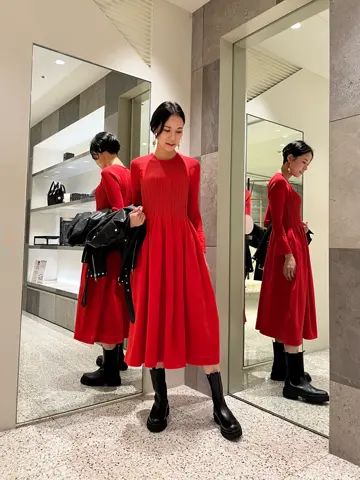 Diagram 亀田 未希 コーディネート画像