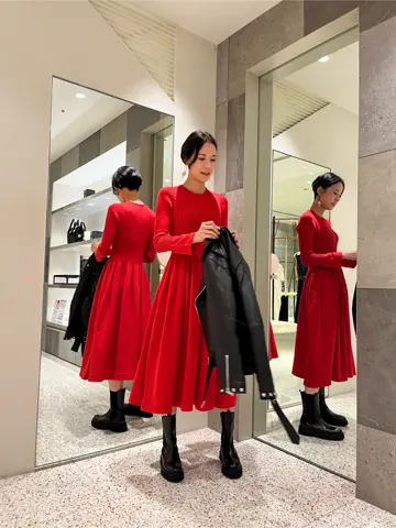 Diagram 亀田 未希 コーディネート画像