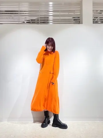 Diagram Yuuki NOZAWA コーディネート画像