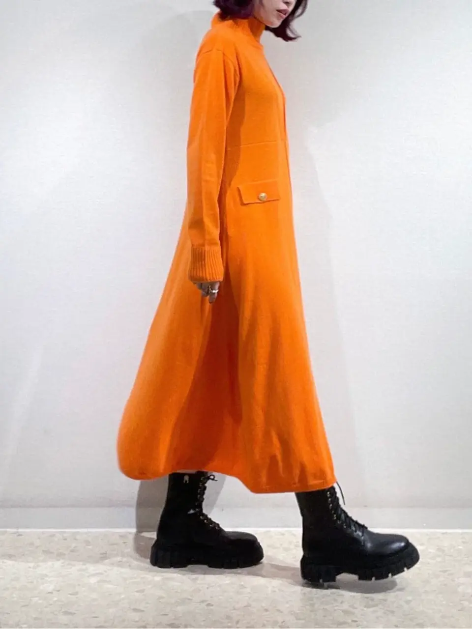 Diagram Yuuki NOZAWA コーディネート画像