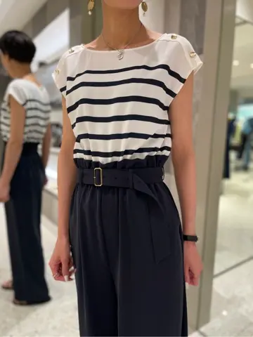 Diagram 亀田 未希 コーディネート画像