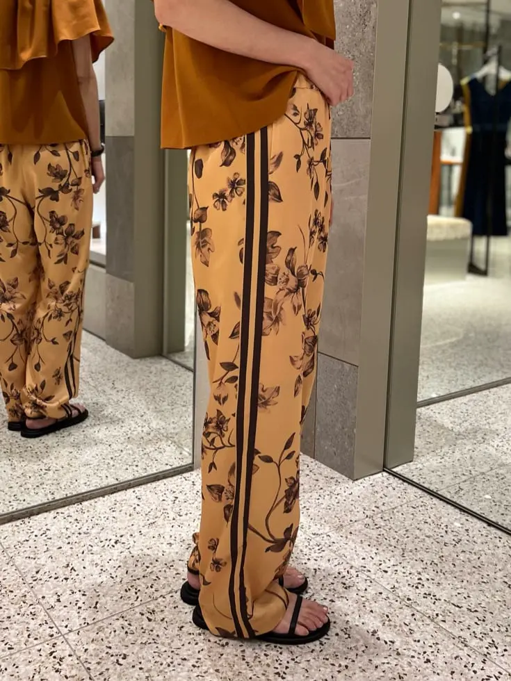 Diagram 亀田 未希 コーディネート画像