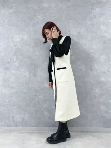 Diagram Yuuki NOZAWA コーディネート画像