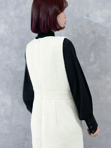 Diagram Yuuki NOZAWA コーディネート画像